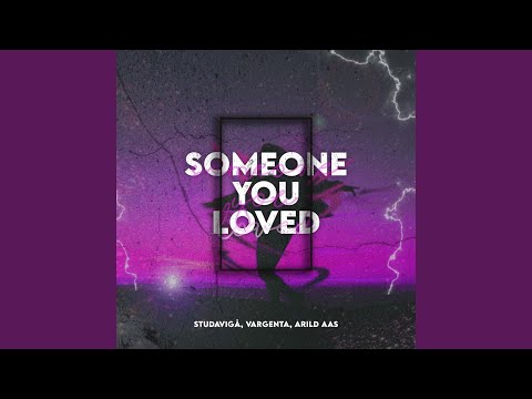 Someone You Loved