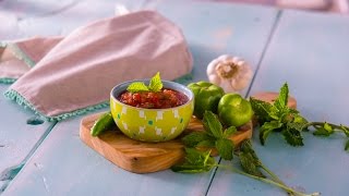 Download lagu Guatemalan Chirmol Salsa mp3