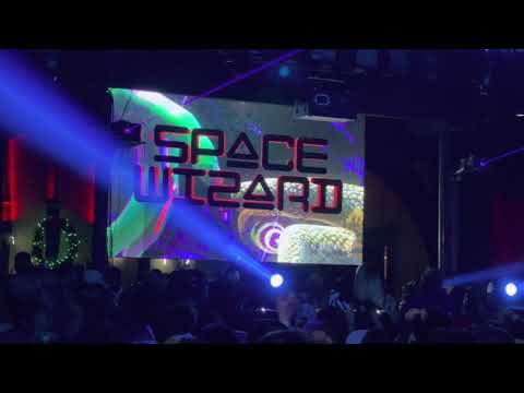 The Maze Guardian + more - Space Wizard (Badlands Thursdays @ The Church Denver ’21)