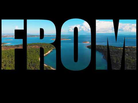 CAPE KAMENJAK - NATURE PARK IN ISTRIA