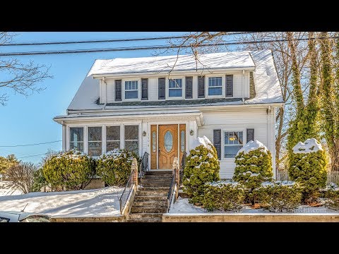 170 Holbrook Rd, Quincy MA - Peter J. Skambas - Tel 978-551-0767