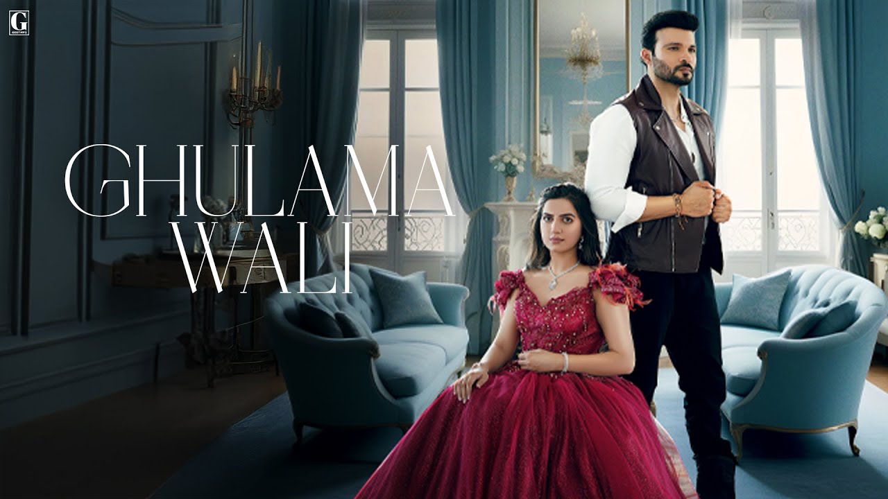 Ghulama Wali Lyrics | Flowers | Priya