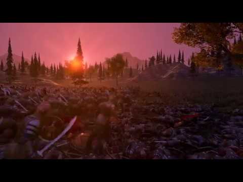 3000 SPARTAN vs 25000 PERSIANS  -  Ultimate Epic Battle Simulator