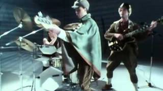 Spandau Ballet - Instinction