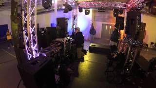 CARPE NOCTEM -Seize The Night (AfterHours Event) 03/20/2015 HD720p