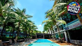 Aranta Suvarnabhumi | Bangkok, Thailand | Hotel Review 🏩