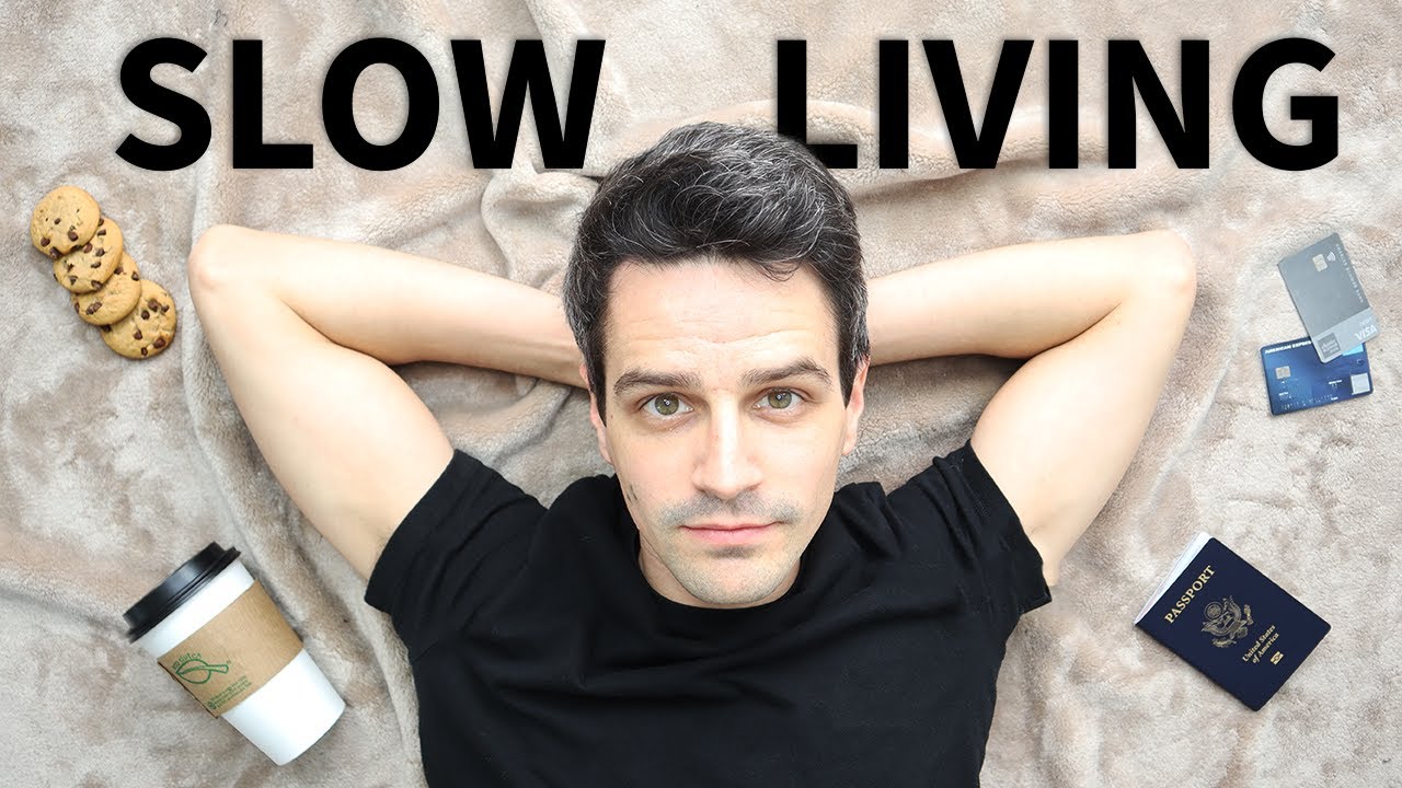 15 "Slow Living" Practices That Changed My Life