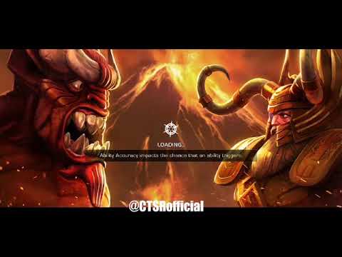 Magneto Vs Psycho Man - Event Quest Finale Fight Master Level - Marvel Contest Of Champions 2021