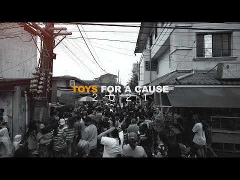 Toys For A Cause 7