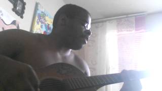 Pleasure and the greed-Big wreck - cover