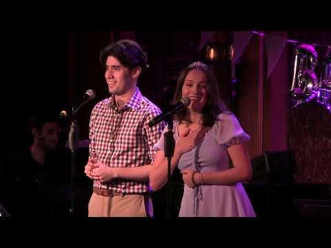 Tory Vagasy & Jacob Tyler Kent - "If You Love Me For Me" (Barbie as The Princess and The Pauper)