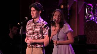 Download lagu Tory Vagasy & Jacob Tyler Kent - 'If You Love Me For Me' (Barbie as The Princess and The Pauper) mp3