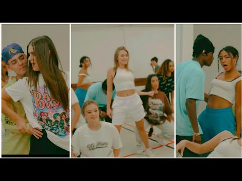 Now United - Heartbreak on the dance floor (Preview scenes)