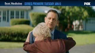 Best Medicine (2026) || Official Trailer - Season 1