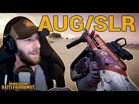 choco & Swagger Simply Get Better | chocoTaco PUBG Miramar Duos Gameplay