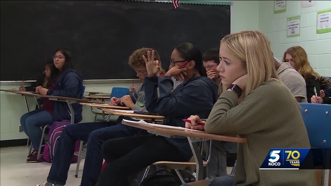 State Superintendent Ryan Walters defends proposed rules that recently passed committee