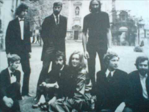 Igła - Marek Grechuta