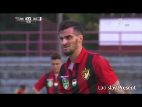 Davide Lanzafame góljai 2017/18