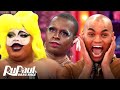Watch Act 1 of S13 E11 👑 Pop! Goes The Queens | RuPaul’s Drag Race