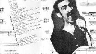 Frank Zappa - Sharleena - Live 1982
