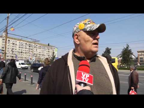 Vocea Străzii la VP TV – Portret de candidat la Ploiești – 21.03.2016