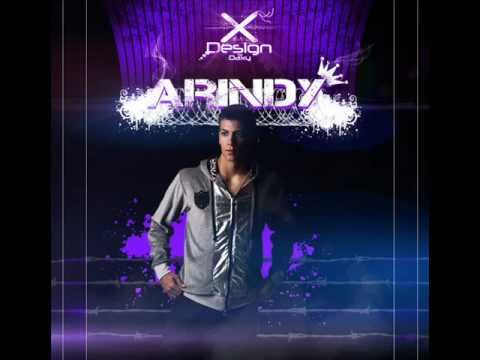 Arindy mc,Orange baby-Cuvaj me