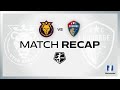 FULL HIGHLIGHTS | Utah Royals FC vs. North Carolina Courage