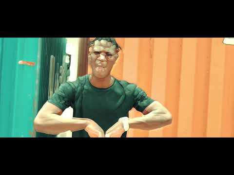 Sylvio Thug clip officiel  - Douahoudé