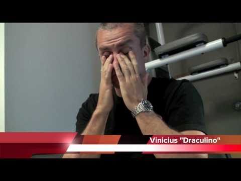 Draculino BJJ Blog - Addiction to BJJ