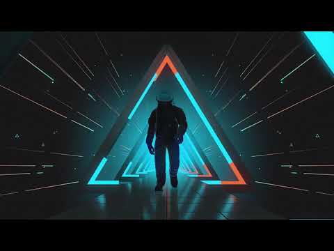 SpaceGhost x Brikz x Mammoth (SpaceGhost VIP) (His Chransen Remix) (Official Visuals)