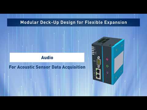 Обзор технологии применения WISE-710