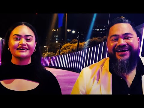 Puni - O O'u Alofa Na (Official Music Video) ft. Melody Lale Peteru