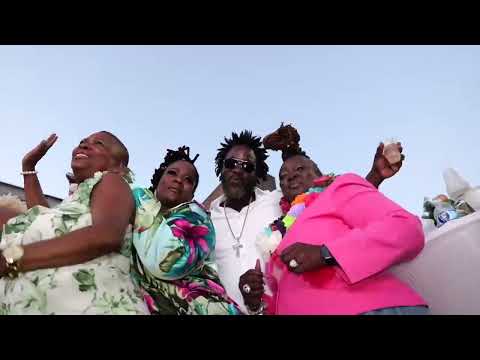 Tallpree - Allyuh Move