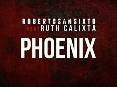 Roberto Sansixto Feat. Ruth Calixta - Phoenix EXTRENA @ RADIO LIDER 01-02-2015