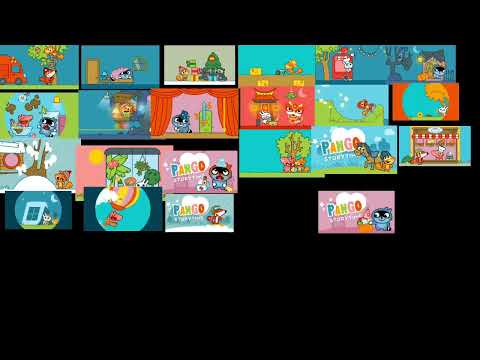 Pango Storytime At Once