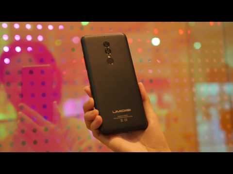 UMIDIGI S2 Lite| Shot with Omnivision dual-lens camera