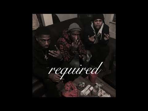 EBK Jaaybo x Young Slo-Be Type beat “required  “ prod @peso.talk x @bigtimelegend