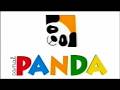 Canal Panda Separadores 2003