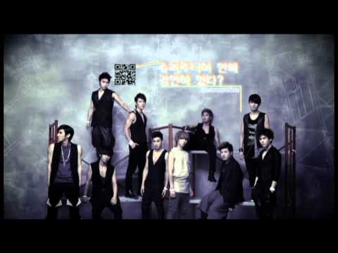 MBC MUSIC - The Code (뮤직스캐너)