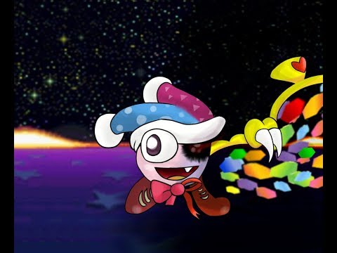 Kirby Super Star Ultra Part 6: Milky Way Wishes 3/3