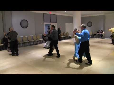 2022 WASCA - Round Dance - Two Step