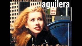 Our Day Will Come (Instrumental) - Christina Aguilera