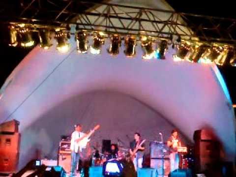 MUSICARTE FORT WORTH 2011 Los Lonely Boys 15