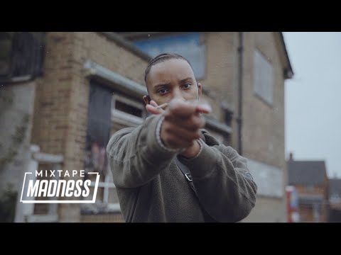 Pluto Blank - Freedom (Music Video) | @MixtapeMadness