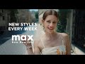 Kalki Koechlin X Max Fashion Feeling Festive And Fabulous New New You