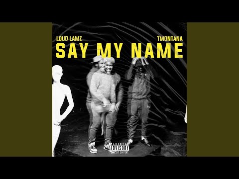 Say My Name