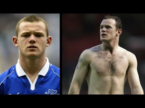 download lagu mp3 mp4 Rooney Body, download lagu Rooney Body gratis, unduh video klip Rooney Body