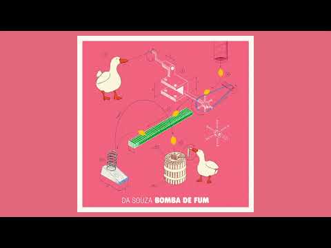 Da Souza - Bomba de fum