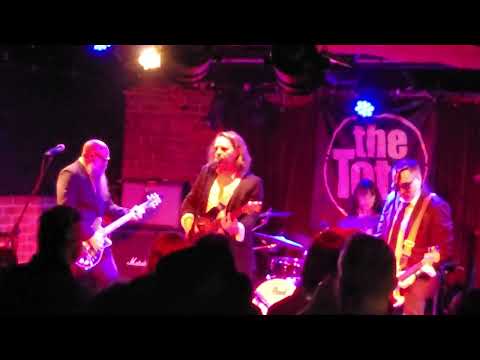 The Tarantinos - The Tote Collingwood - Melbourne Australia 2025