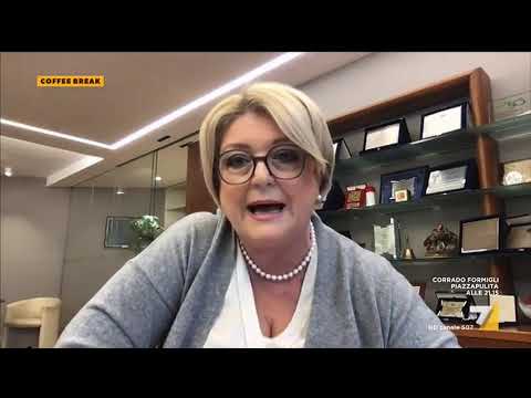 Cassa integrazione, Calderone: "Da mesi facciamo lo slalom tra decreti in contraddizione tra di ...